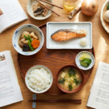 和食の献立とレシピの基本完全ガイド|毎日の和食献立とレシピ作りのコツ