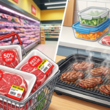 焼肉をスーパーでお得に楽しむ方法とは？選び方や保存テクニックを徹底解説