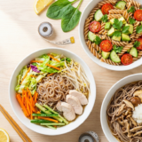 麺類で楽しむダイエットレシピ入門。無理なく痩せるコツと簡単アレンジ集